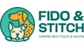 Fido & Stitch Coupons