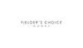 Fielders's Choice Goods Coupons