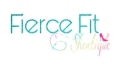 Fierce Fit Shoetique Coupons