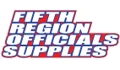 Fifth Region Officials Coupons