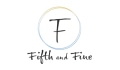 Fifth and Fine Fine Jewelry Coupons