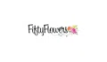 FiftyFlowers Coupons