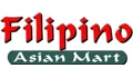 Filipino Asian Mart Coupons