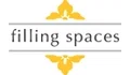 Filling Spaces Coupons