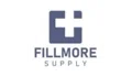 Fillmore Supply Coupons