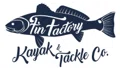 Fin Factory Kayak & Tackle Coupons