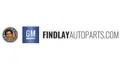 Findlay Auto Parts Coupons