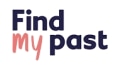 Findmypast Coupons