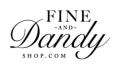 Fine And Dandy Shop Coupons