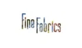 Fine Fabrics Coupons