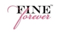 Fine Forever Coupons