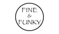 Fine and Funky Coupons