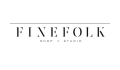 Finefolk Coupons