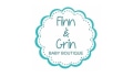 Finn & Grin Coupons