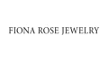 Fiona Rose Jewelry Coupons