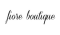 Fiore Boutique Coupons