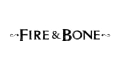 Fire & Bone Coupons