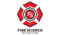 Fire Science Nutrition Supplements Coupons