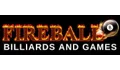 Fireball Billiards and Games Coupons