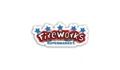 Fireworks Supermarket Coupons