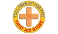 First Aid Store Coupons