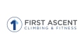 First Ascent Climbing Coupons