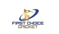 First Choice Cricket Coupons