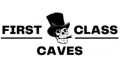 First Class Caves Coupons