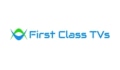 First Class Tvs Coupons