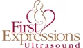 First Expressions Ultrasound Coupons