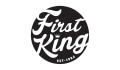 First King Clothing Co. Coupons