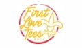 First Love Tees Coupons