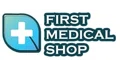 First Medical Shop Coupons