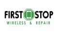 First Stop Wireless & Repair Coupons