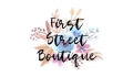 First Street Boutique Coupons