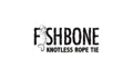 Fish Bone Knotless Rope Tie Coupons