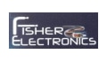 Fisher Electronics Coupons