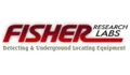 Fisher Research Laboratory Coupons