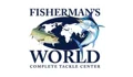 Fisherman's World Coupons