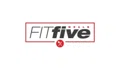 Fit Five Meals Coupons