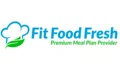 Fit Food Fresh Coupons