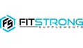 FitStrong Supplements Coupons