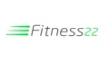 Fitness22 Coupons