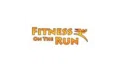 Fitness On The Run Coupons