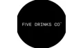 Five Drinks Co Coupons