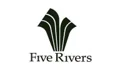 Five Rivers Coupons