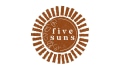 Five Suns Boutique Coupons