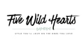 Five Wild Hearts Coupons