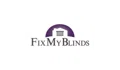 Fix My Blinds Coupons