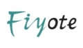 Fiyote Coupons